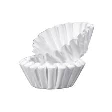 Filtre Corbeille Caterchef 250/90 - 1000 pces